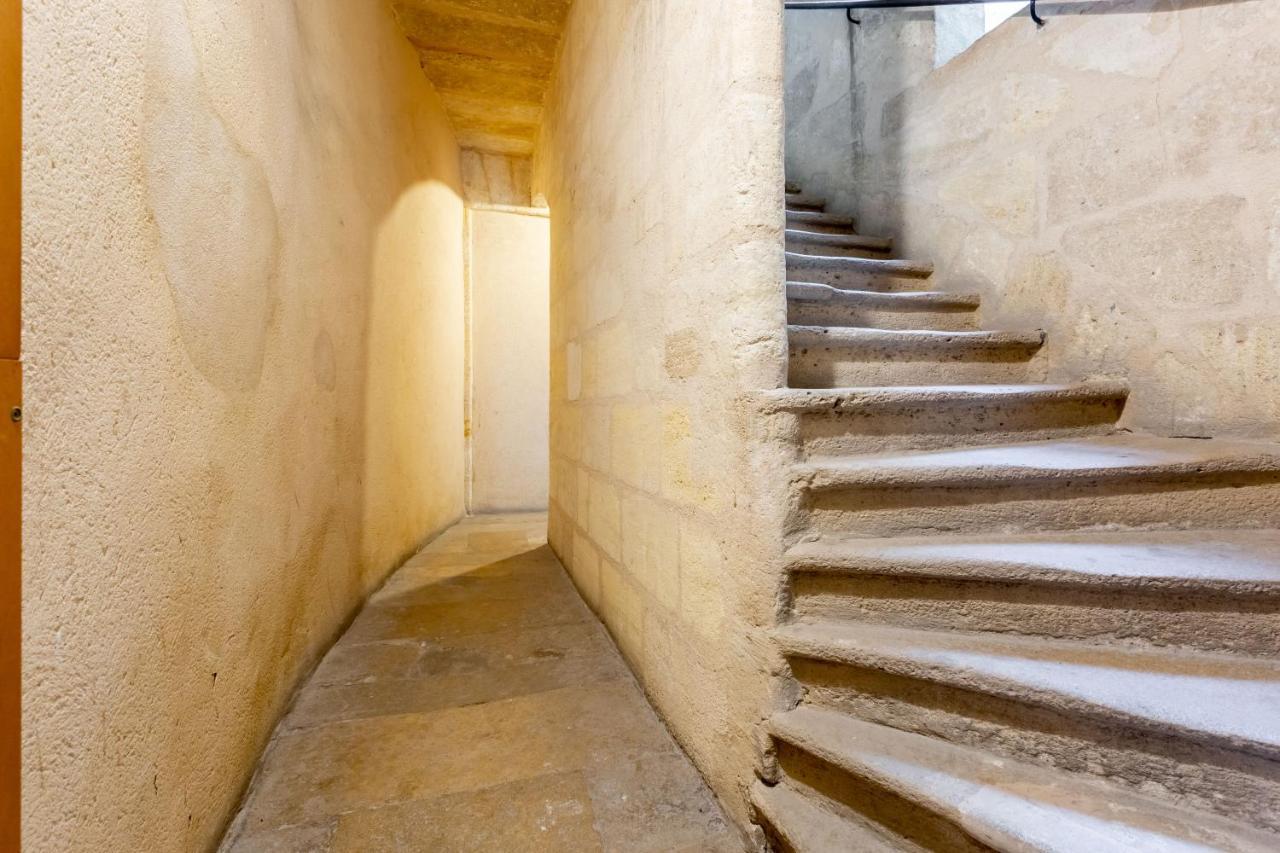 Bordeaux Bouquiereアパートメント エクステリア 写真